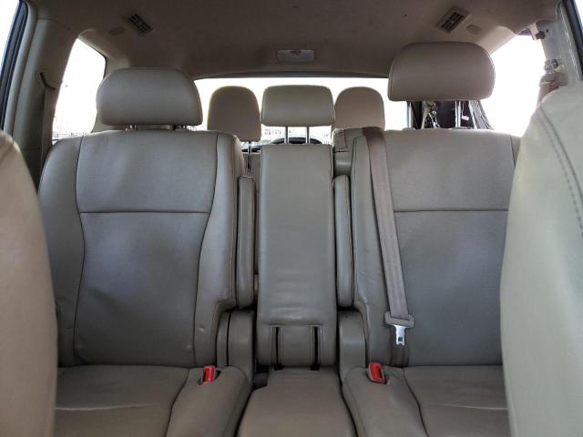 Photo 10 from auction – 2013 TOYOTA HIGHLANDER with VIN 5TDDK3EH5DS232091