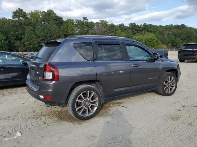 Photo 3 from auction – 2016 JEEP COMPASS LA with VIN 1C4NJDEB9GD746468