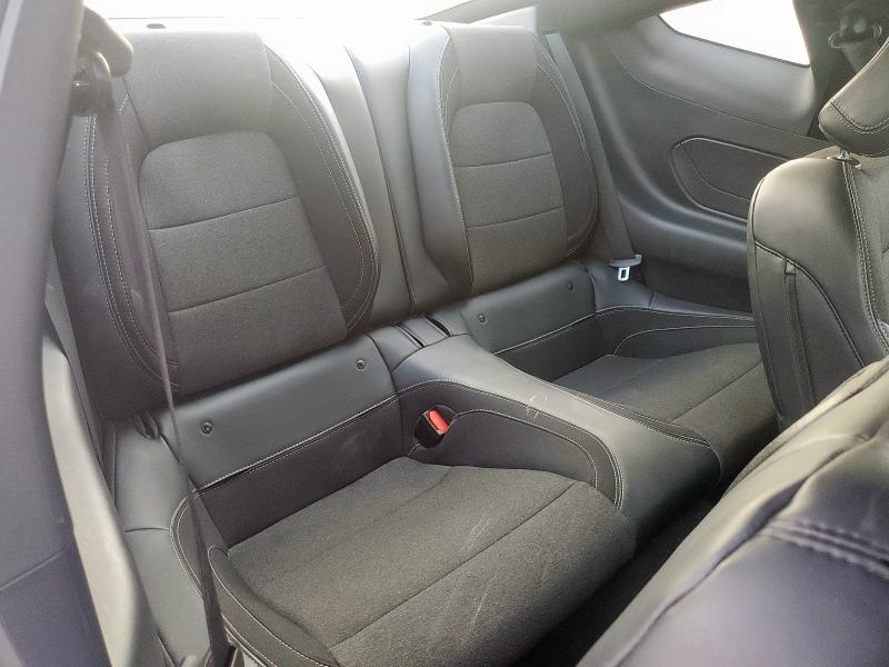 Photo 10 from auction – 2024 FORD MUSTANG with VIN 1FA6P8TH0R5110591