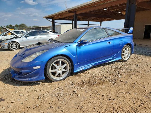 2002 TOYOTA CELICA - Търг №45592026