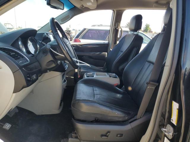 Photo 7 from auction – 2013 CHRYSLER TOWN & COU with VIN 2C4RC1BGXDR683979