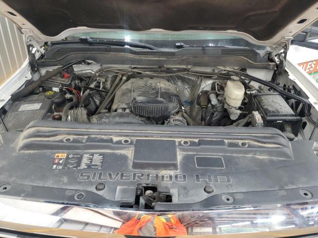 Photo 11 from auction – 2017 CHEVROLET SILVERADO with VIN 1GB2KUEG9HZ385196