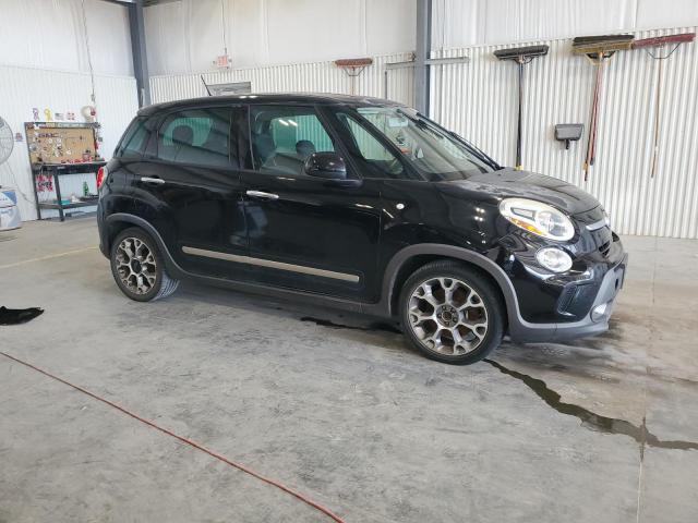 Photo 4 from auction – 2014 FIAT 500L TREKKING with VIN ZFBCFADH6EZ010491