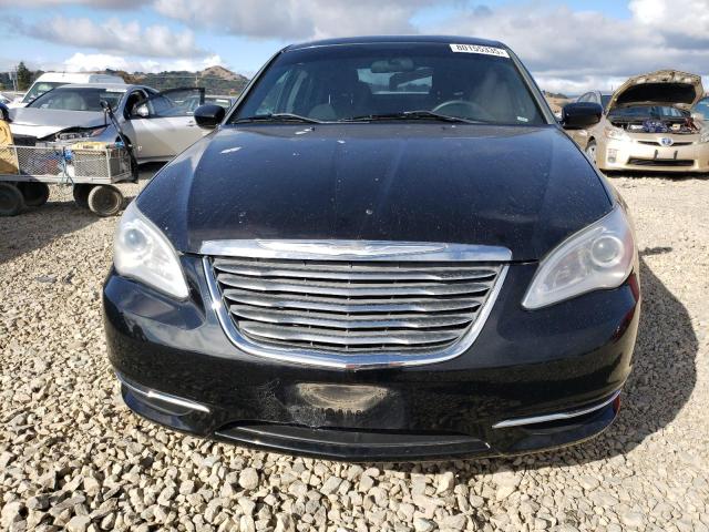 Photo 5 from auction – 2014 CHRYSLER 200 TOURIN with VIN 1C3CCBBG9EN114636
