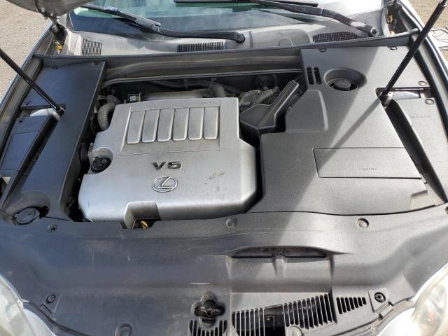 Photo 11 from auction – 2007 LEXUS ES 350 with VIN JTHBJ46G472057459