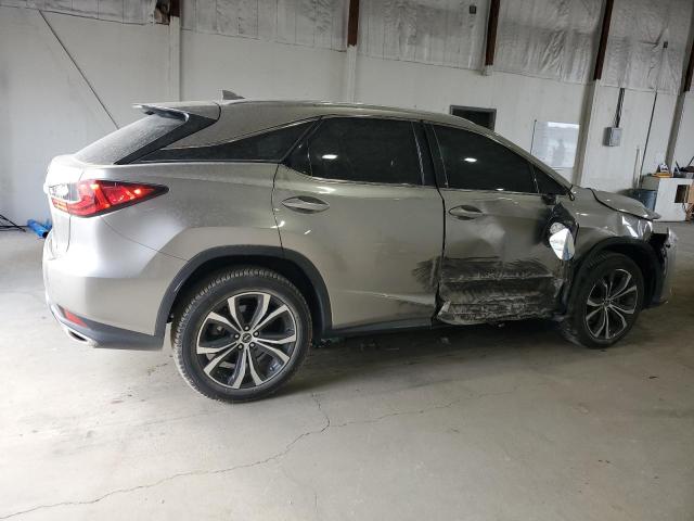 Photo 3 from auction – 2021 LEXUS RX 350 with VIN 2T2HZMDA8MC302226