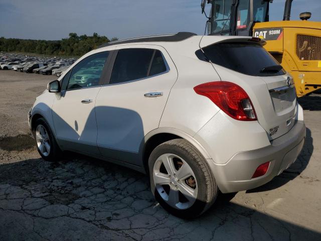 Photo 2 from auction – 2016 BUICK ENCORE with VIN KL4CJASB1GB715022