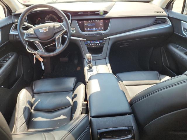Photo 8 from auction – 2017 CADILLAC XT5 PREMIU with VIN 1GYKNCRS8HZ103099