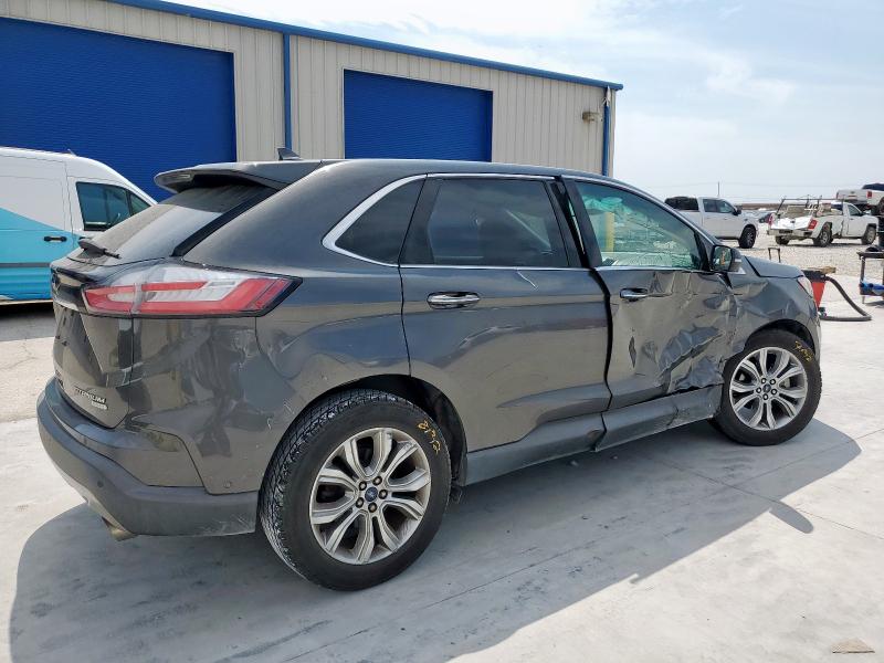 Foto 3 de la subasta – 2019 FORD EDGE TITANIUM con VIN 2FMPK3K93KBB54205