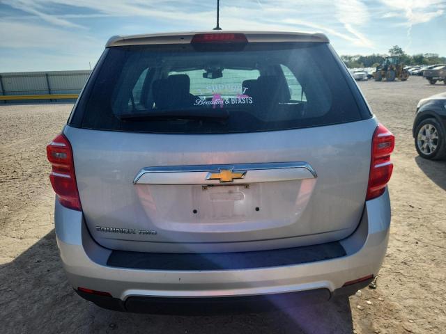 Photo 6 from auction – 2017 CHEVROLET EQUINOX LS with VIN 2GNFLEEK9H6302728