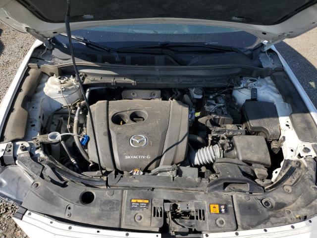 Photo 12 from auction – 2021 MAZDA CX-5 TOURI with VIN JM3KFACM0M1384297