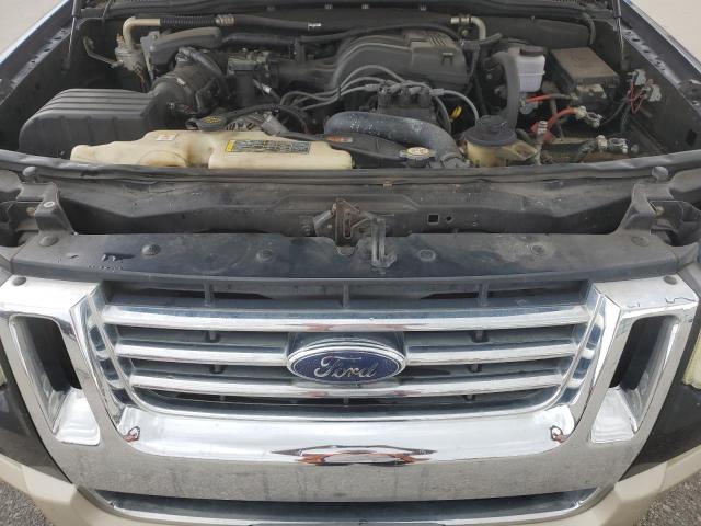 Photo 12 from auction – 2010 FORD EXPLORER E with VIN 1FMEU6EE2AUB03993