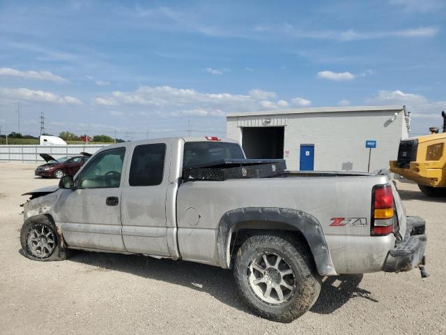 Photo 2 from auction – 2004 GMC NEW SIERRA with VIN 2GTEK19TX41229475