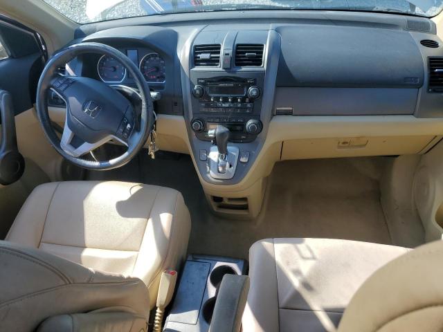 Photo 8 from auction – 2008 HONDA CR-V with VIN JHLRE38728C026463