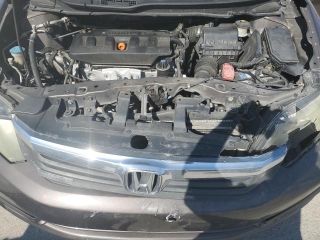 Photo 11 from auction – 2012 HONDA CIVIC EX with VIN 19XFB2F83CE004374