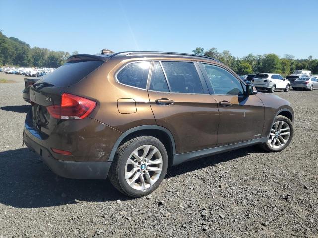 Photo 3 from auction – 2015 BMW X1 XDRIVE2 with VIN WBAVL1C51FVY34314