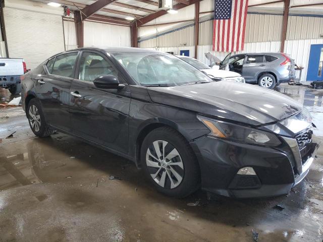 Photo 4 from auction – 2022 NISSAN ALTIMA S with VIN 1N4BL4BV2NN416616