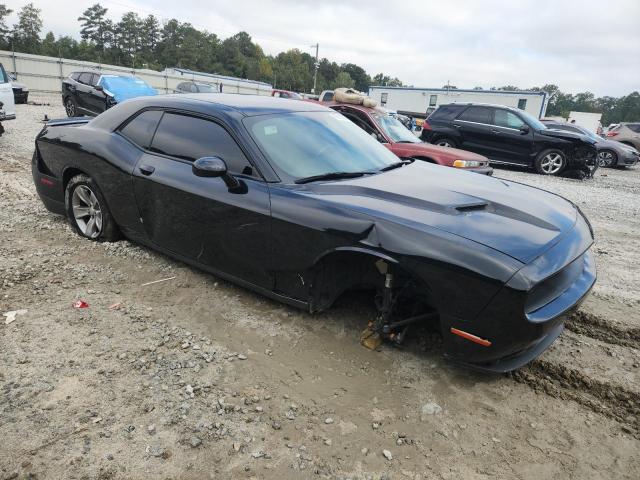 Photo 4 from auction – 2019 DODGE CHALLENGER with VIN 2C3CDZAGXKH674256