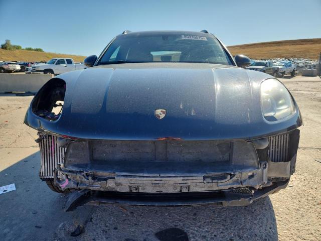 Photo 5 from auction – 2016 PORSCHE MACAN S with VIN WP1AB2A56GLB48634