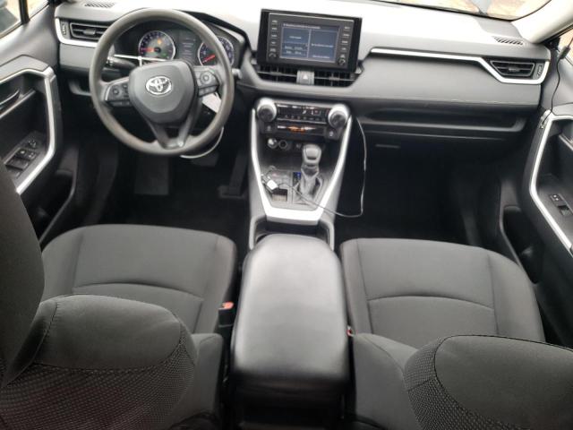 Photo 8 from auction – 2019 TOYOTA RAV4 LE with VIN 2T3G1RFV1KW073041