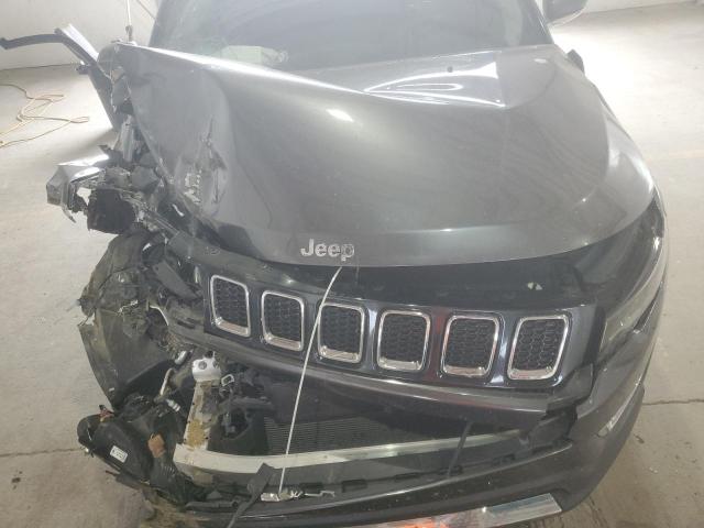 صورة رقم 12 من المزاد - 2021 JEEP COMPASS LIMITED مع VIN 3C4NJDCB2MT536903