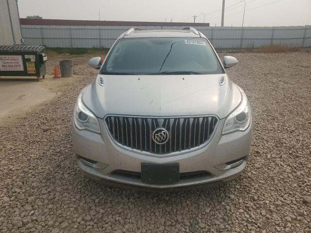 Photo 5 from auction – 2017 BUICK ENCLAVE with VIN 5GAKVBKD2HJ280338