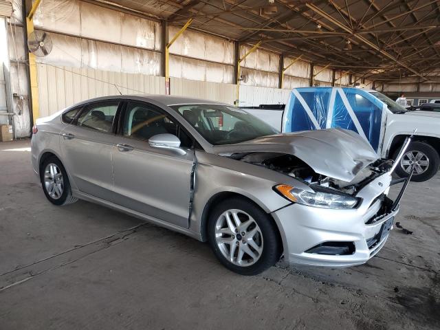 Photo 4 from auction – 2016 FORD FUSION with VIN 1FA6P0H72G5128556