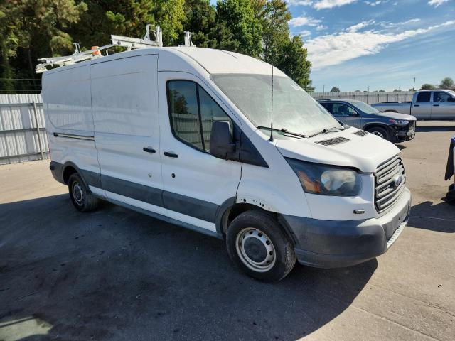 Photo 4 from auction – 2016 FORD TRANSIT T- with VIN 1FTYE2CV2GKA09112