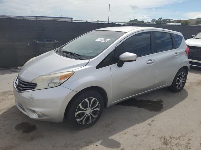 NISSAN VERSA NOTE 2016 with VIN 3N1CE2CP0GL356760 - Photo from auction