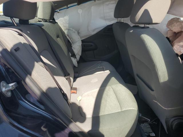 Photo 10 from auction – 2015 CHEVROLET SONIC LS with VIN 1G1JA5SGXF4217204
