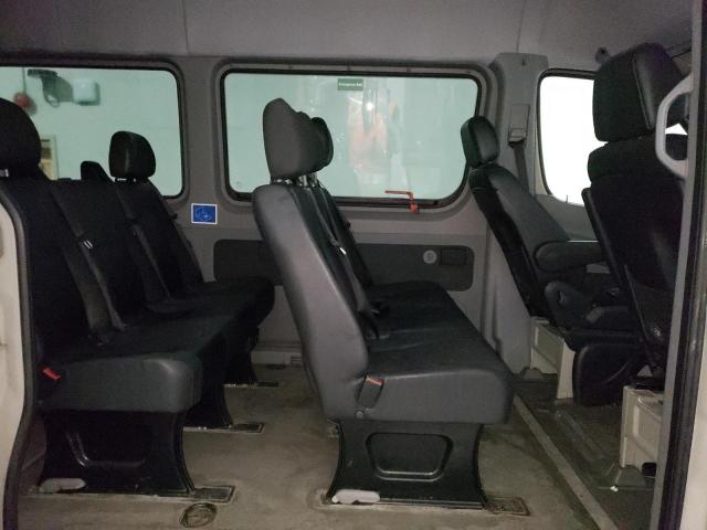 Photo 11 from auction – 2012 FREIGHTLINER SPRINTER 2 with VIN WCDPE8CC4C5710422