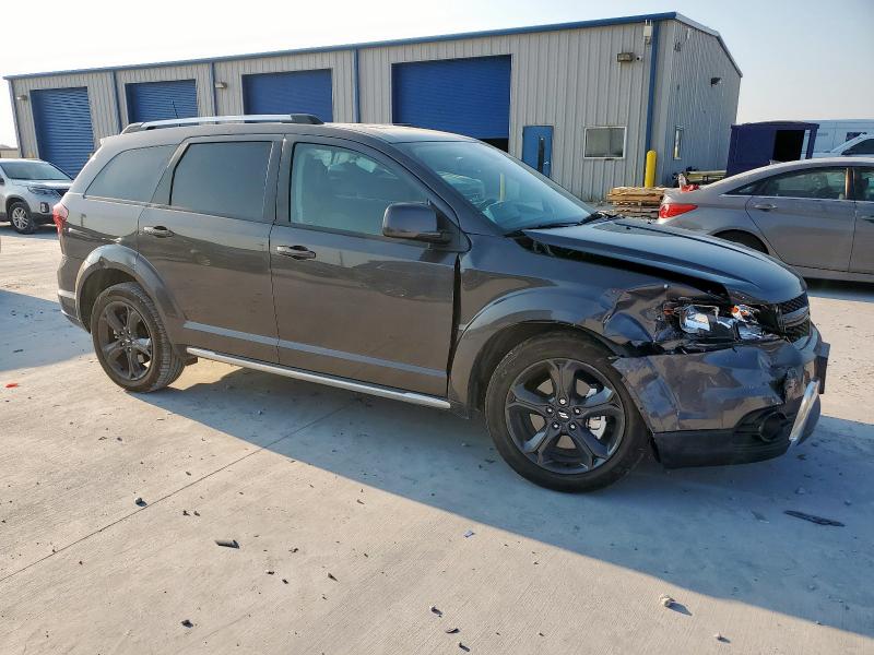 Photo 4 from auction – 2020 DODGE JOURNEY CR with VIN 3C4PDCGB5LT248425