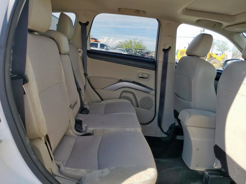 Photo 11 from auction – 2012 MITSUBISHI OUTLANDER with VIN JA4AS3AWXCU019715