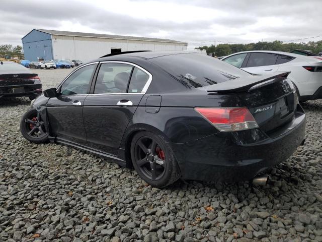 Photo 2 from auction – 2008 HONDA ACCORD EX with VIN 1HGCP36748A033489