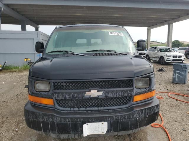 Photo 5 from auction – 2003 CHEVROLET EXPRESS G1 with VIN 1GCEG15X331183406