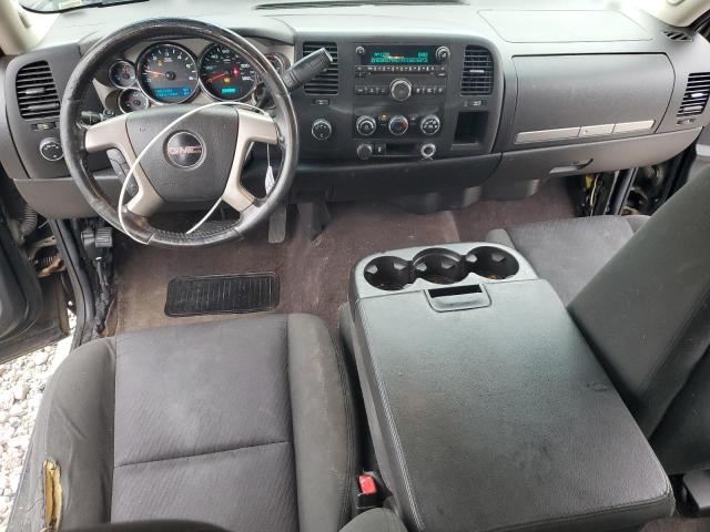 Photo 8 from auction – 2012 GMC SIERRA K15 with VIN 3GTP2VE7XCG310121