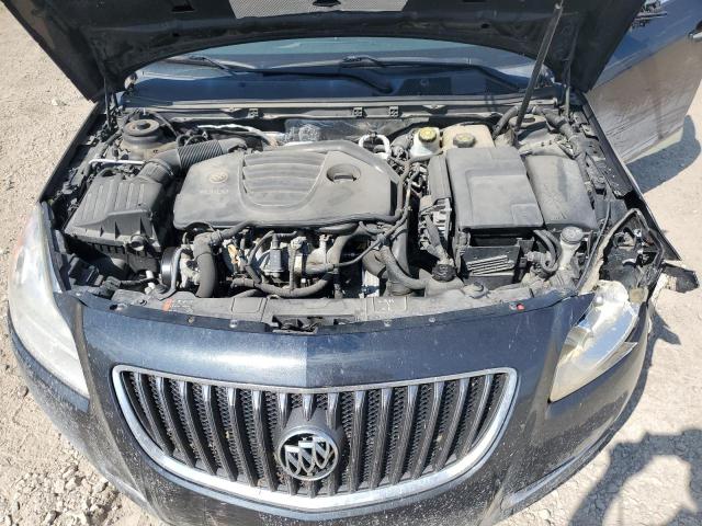 Photo 11 from auction – 2012 BUICK REGAL PREM with VIN 2G4GS5EV4C9191079