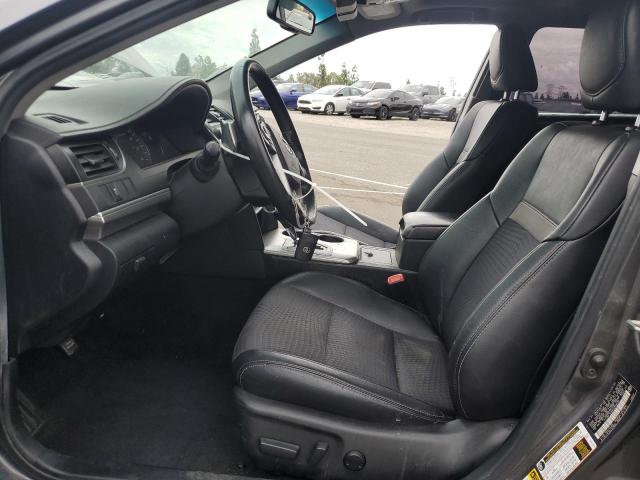 Photo 7 from auction – 2014 TOYOTA CAMRY L with VIN 4T1BF1FK6EU358494
