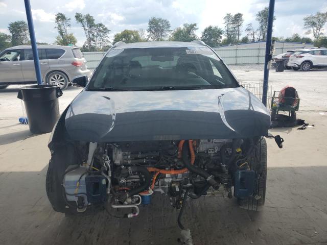 Photo 5 from auction – 2019 KIA NIRO EX with VIN KNDCC3LCXK5353198