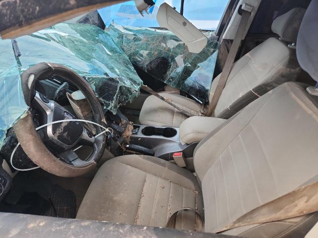Photo 7 from auction – 2016 FORD ESCAPE SE with VIN 1FMCU0G99GUB40309