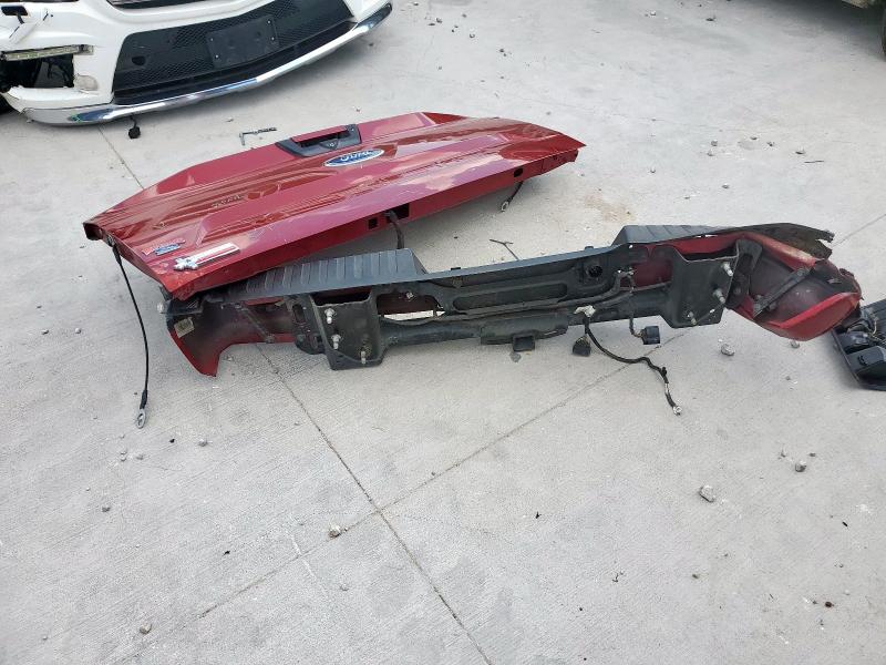 Photo 12 from auction – 2018 FORD F150 SUPER with VIN 1FTEW1E56JKE92408
