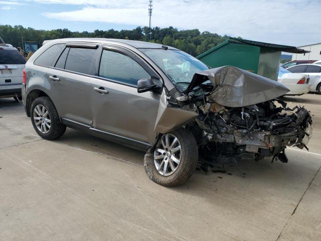 Photo 4 from auction – 2014 FORD EDGE SEL with VIN 2FMDK4JC4EBB62548