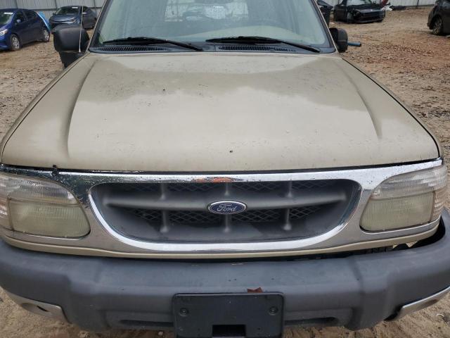 Photo 12 from auction – 2000 FORD EXPLORER XLT with VIN 1FMZU63E5YZC67448