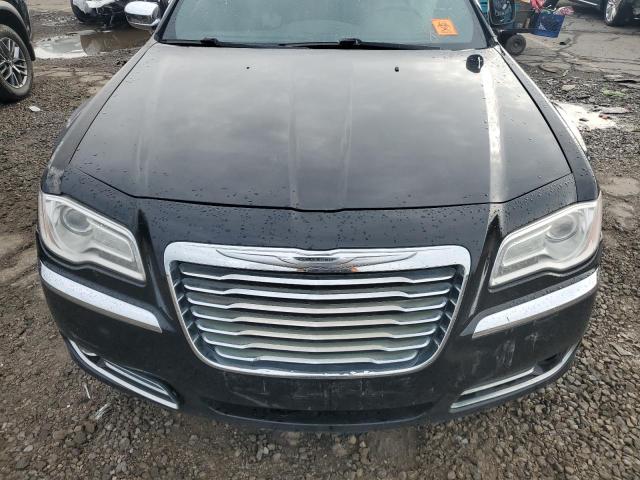 Photo 11 from auction – 2012 CHRYSLER 300 LIMITED with VIN 2C3CCAHG9CH208278