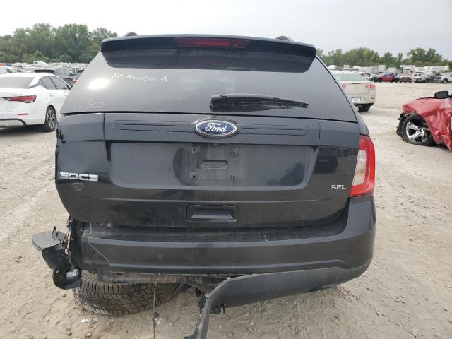 Photo 6 from auction – 2011 FORD EDGE SEL with VIN 2FMDK3JC1BBA75325