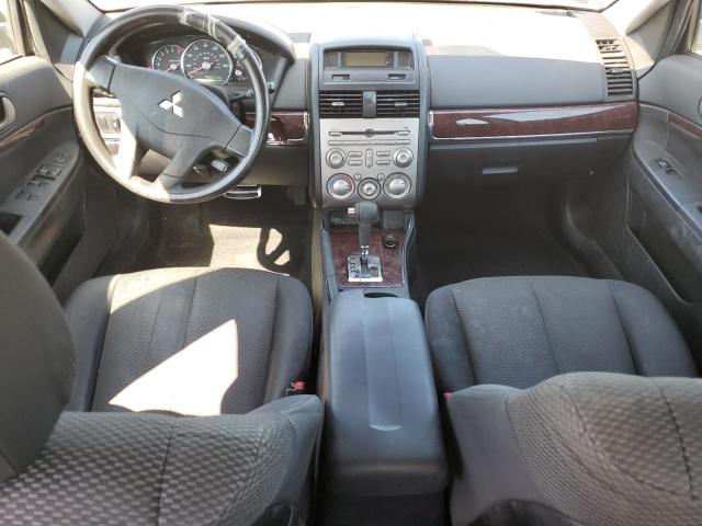 Photo 8 from auction – 2012 MITSUBISHI GALANT ES with VIN 4A32B3FF8CE015088