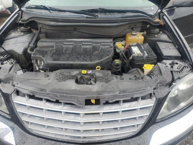 Foto 12 de la subasta – 2006 CHRYSLER PACIFICA T con VIN 2A4GM68436R678473