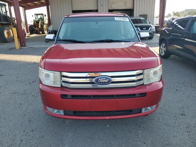 Photo 5 from auction – 2011 FORD FLEX LIMIT with VIN 2FMHK6DT0BBD05905