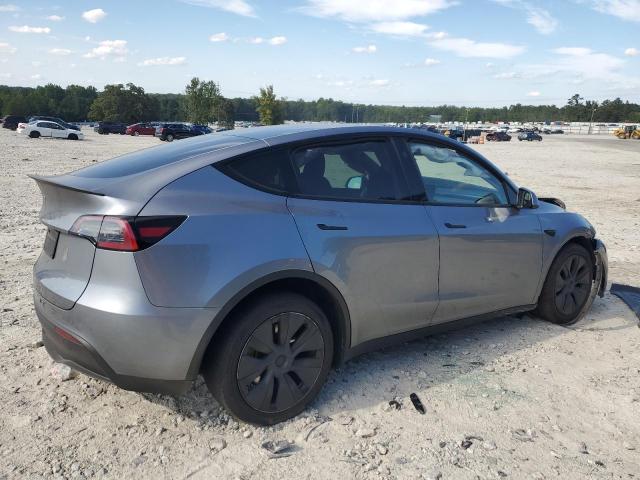 Photo 3 from auction – 2025 TESLA MODEL Y with VIN 7SAYGDED8SA352930