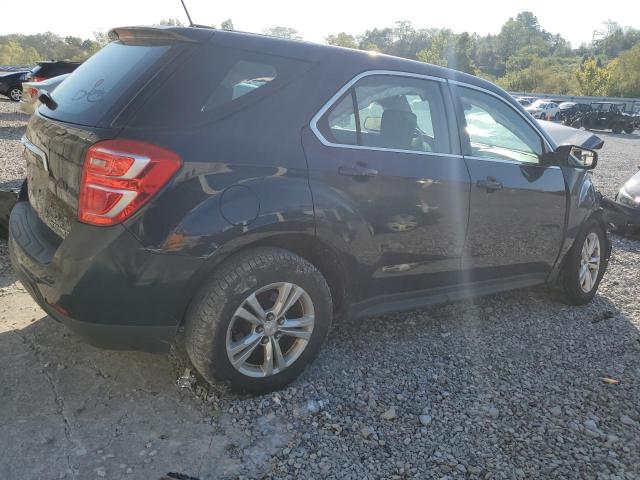 Foto 3 de la subasta – 2016 CHEVROLET EQUINOX LS con VIN 2GNFLEEK6G6220132